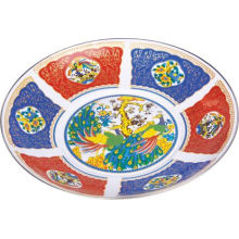 Chinese Supplier High Quality Enamel Plate with Different Size